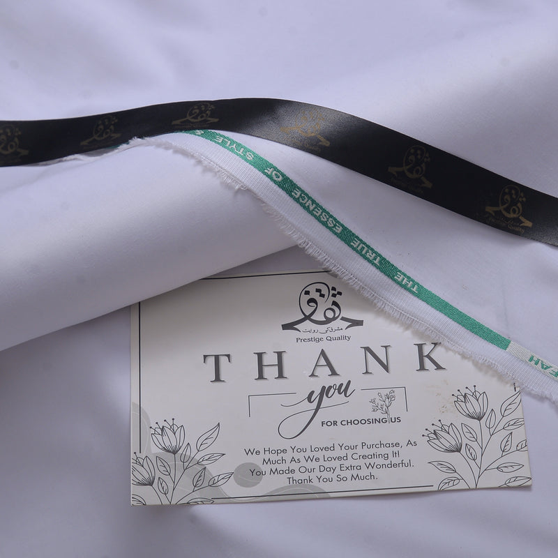 Premium White Fabric – Elegant & Refined Quality-10