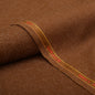 Grace Super Fine Wool Blend Bronze Brown Unstitched Men’s Suiting Fabric