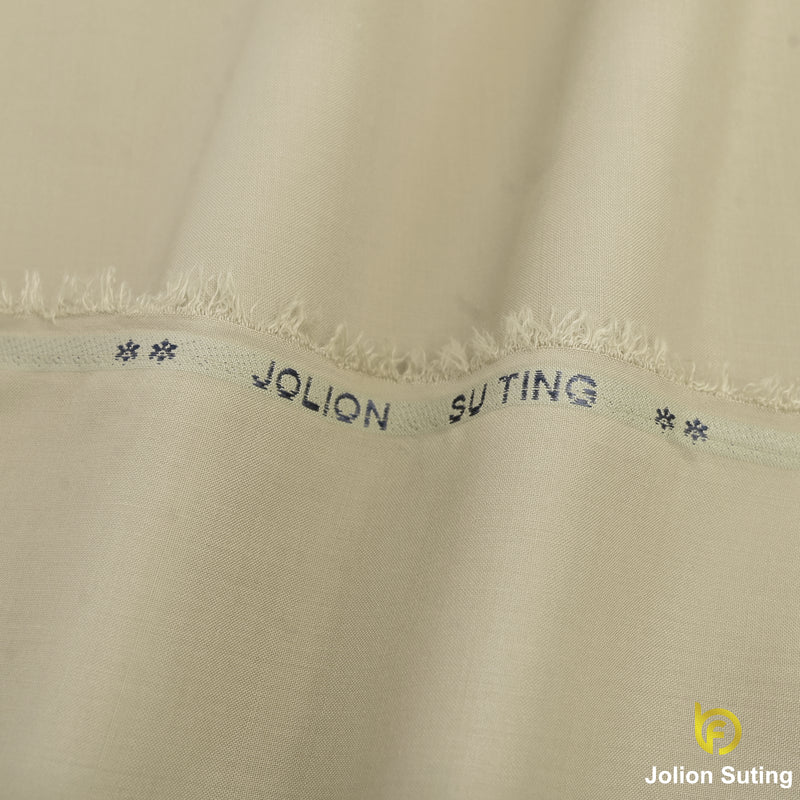 Brother Fabrics Jolion Suiting – Light Olive