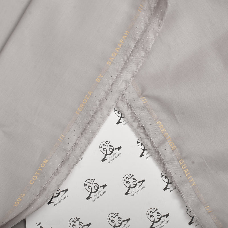 Feroza by Saqaafah – Prestige Quality 100% Cotton Fabric-12