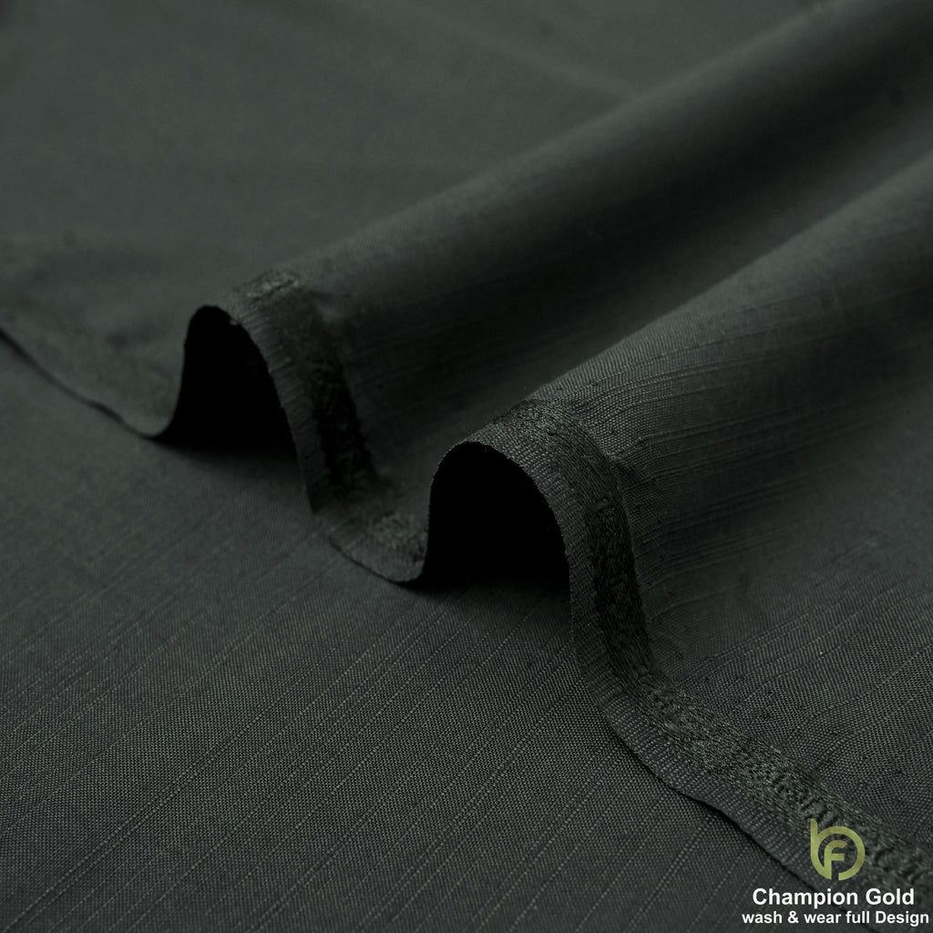 Champion Gold – Charcoal Grey