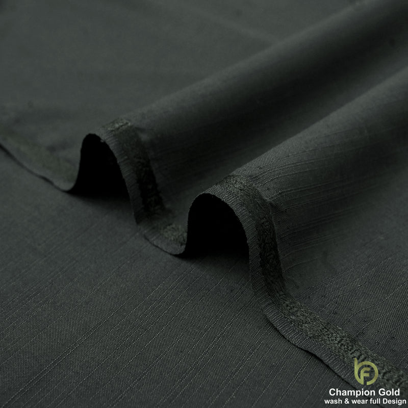 Champion Gold – Charcoal Grey