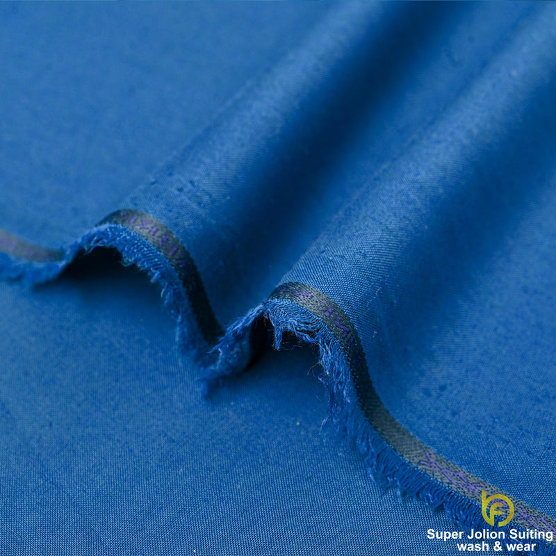 Super Jolion Suiting – Royal Blue