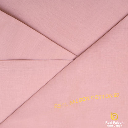 Brother Fabrics Falcon Cotton – Premium Dusty Pink Fabric