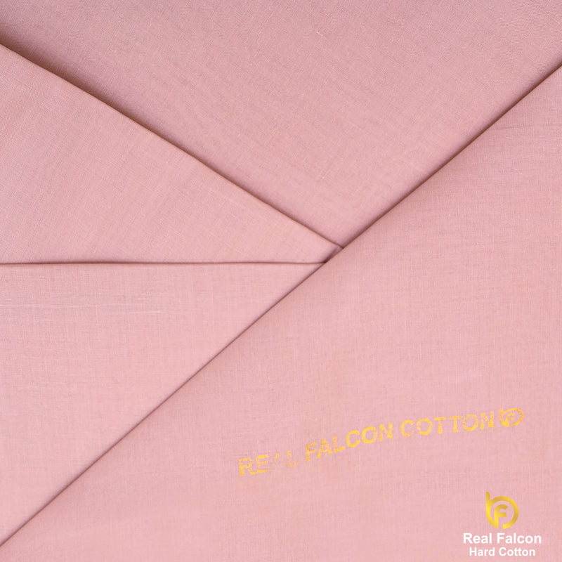 Brother Fabrics Falcon Cotton – Premium Dusty Pink Fabric