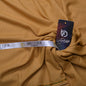 Premium Caramel Brown Textured Fabric | Brother Fabrics-5