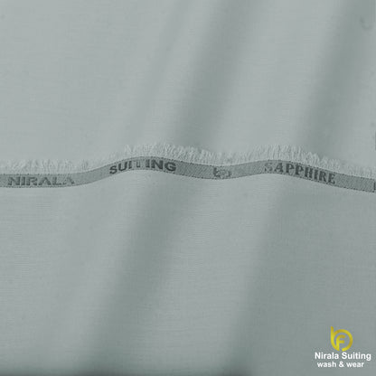Nirala Suiting – Ice Grey