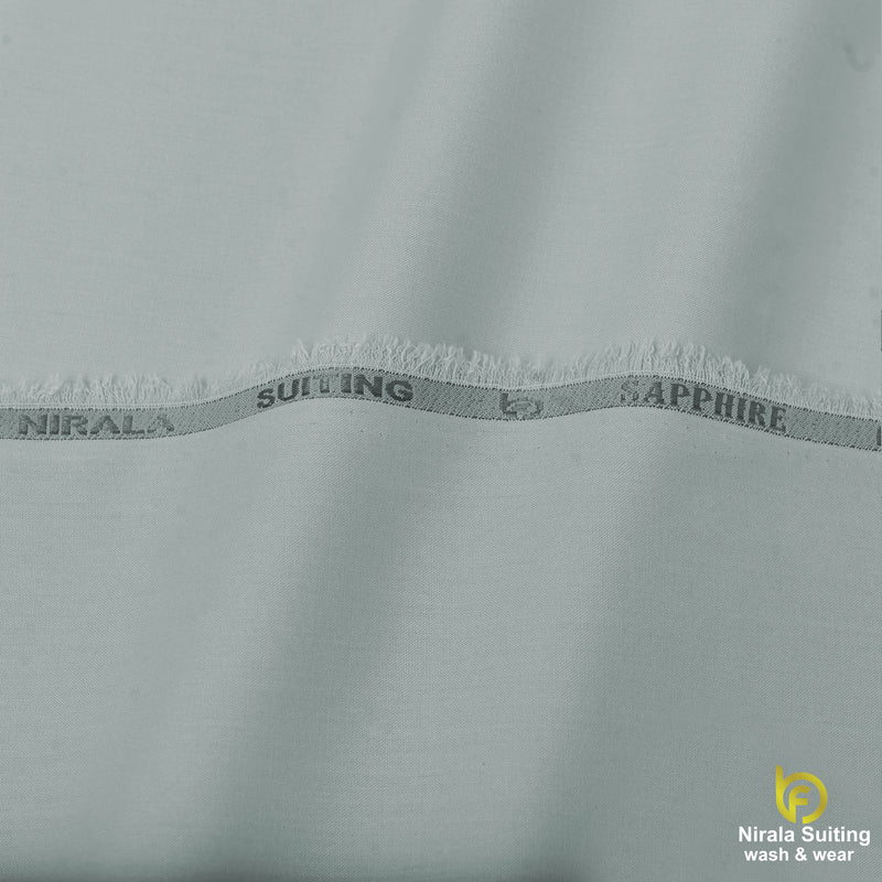 Nirala Suiting – Ice Grey