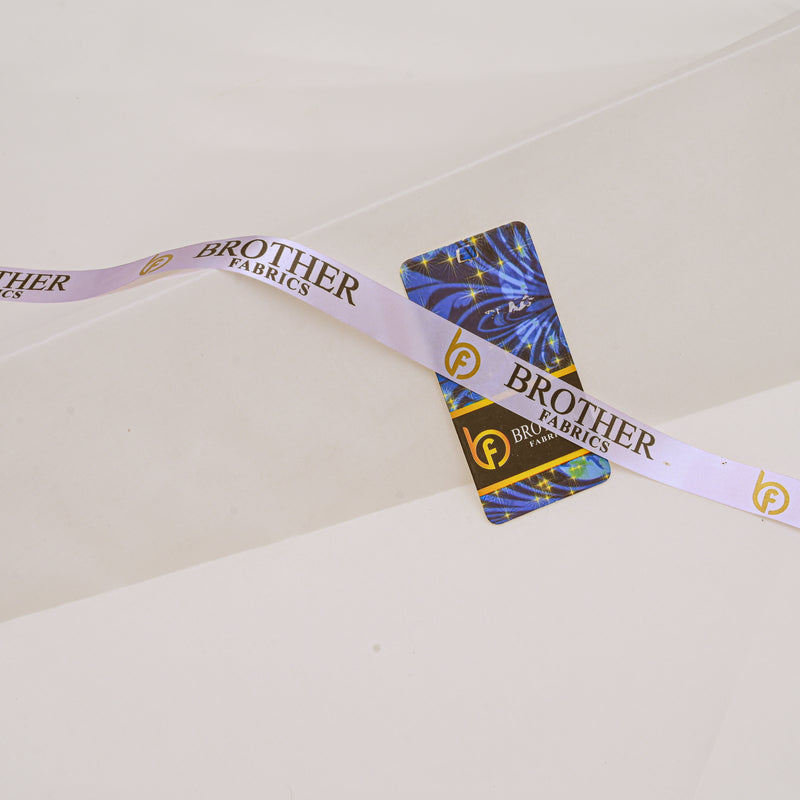 Real Falcon Hard Cotton – Classic Off White