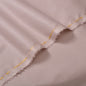 Elegant Blush Nude Cotton Fabric – Soft, Refined & Timeless-8