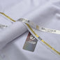 Premium White Textured Fabric – Elegant, Crisp & Timeless-9