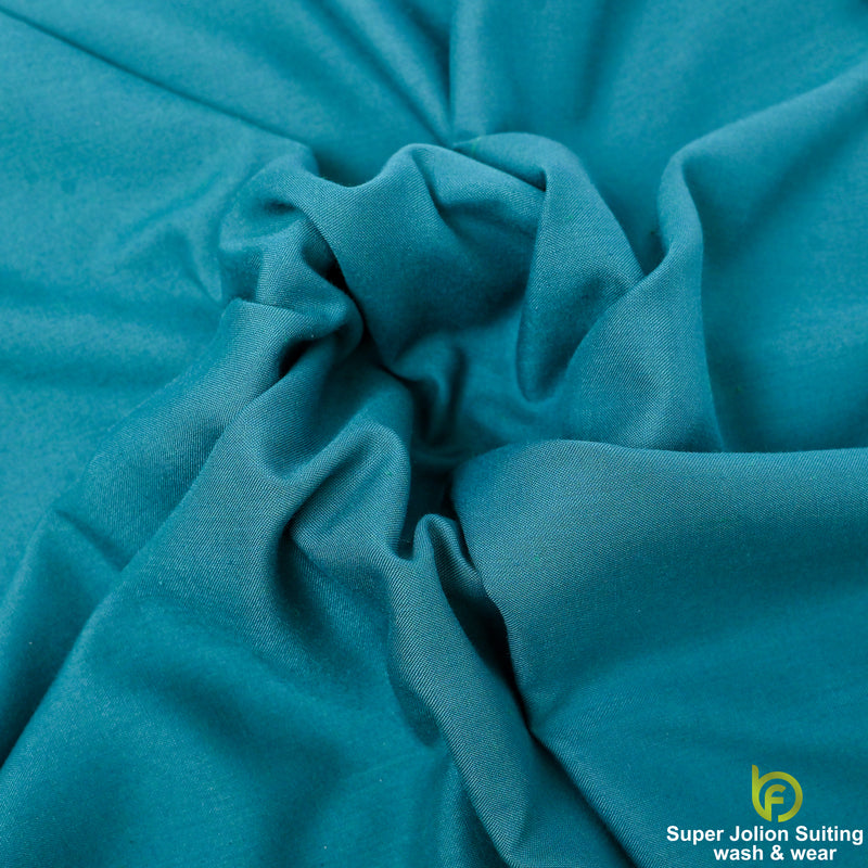 Super Jolion Suiting – Ocean Teal
