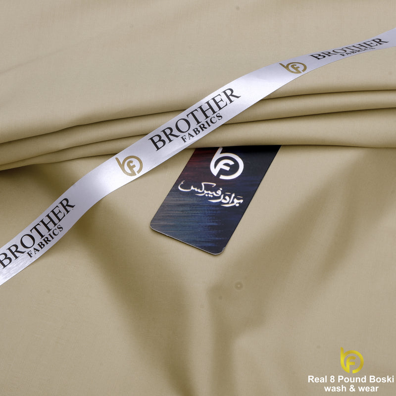 Desert Sage Real 8 Pound Boski Wash & Wear | Brother Fabrics
