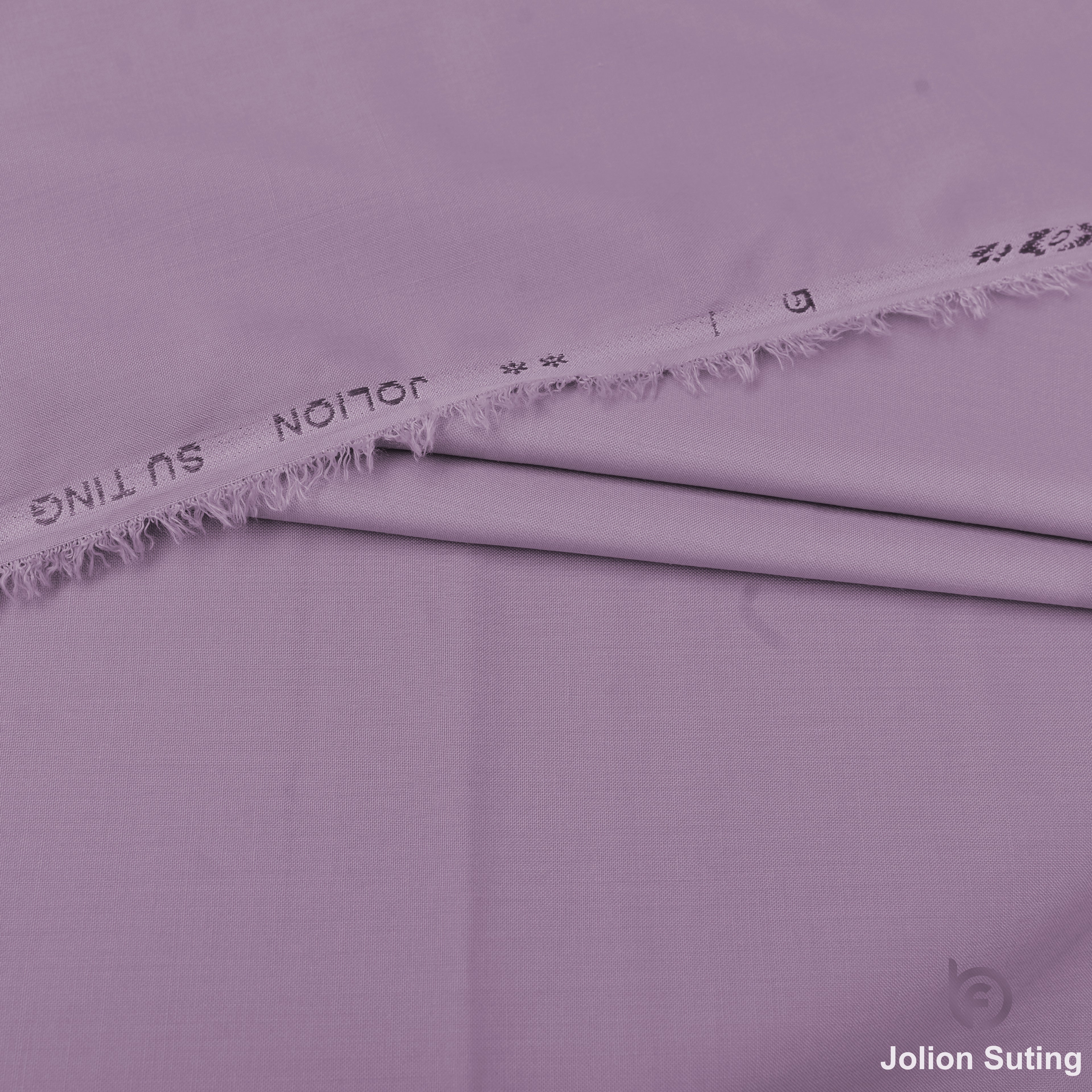Brother Fabrics Jolion Suiting – Lavender Mist