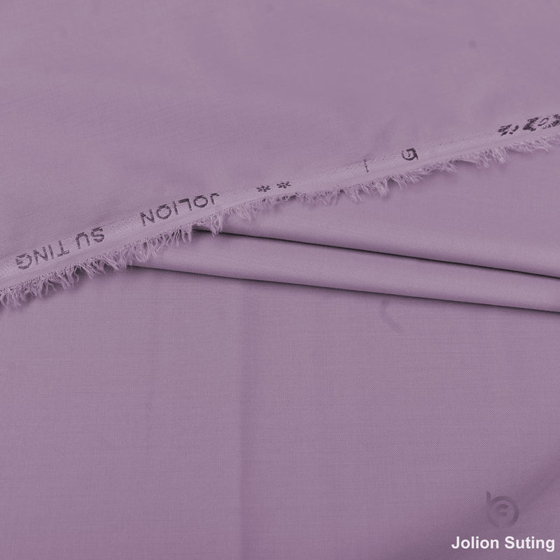 Brother Fabrics Jolion Suiting – Lavender Mist