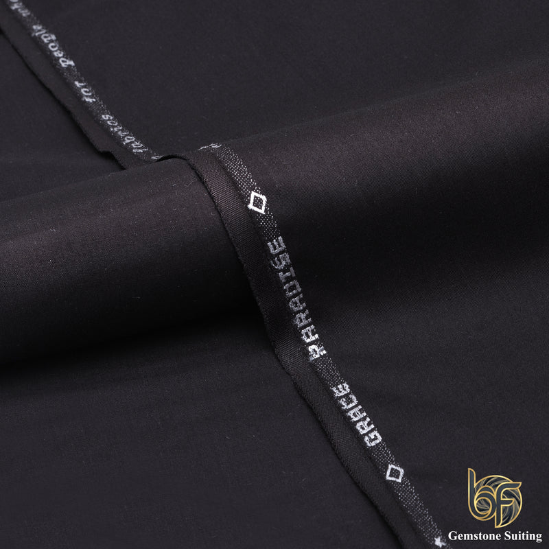 Gemstone Premium Suiting – Signature Brown-7