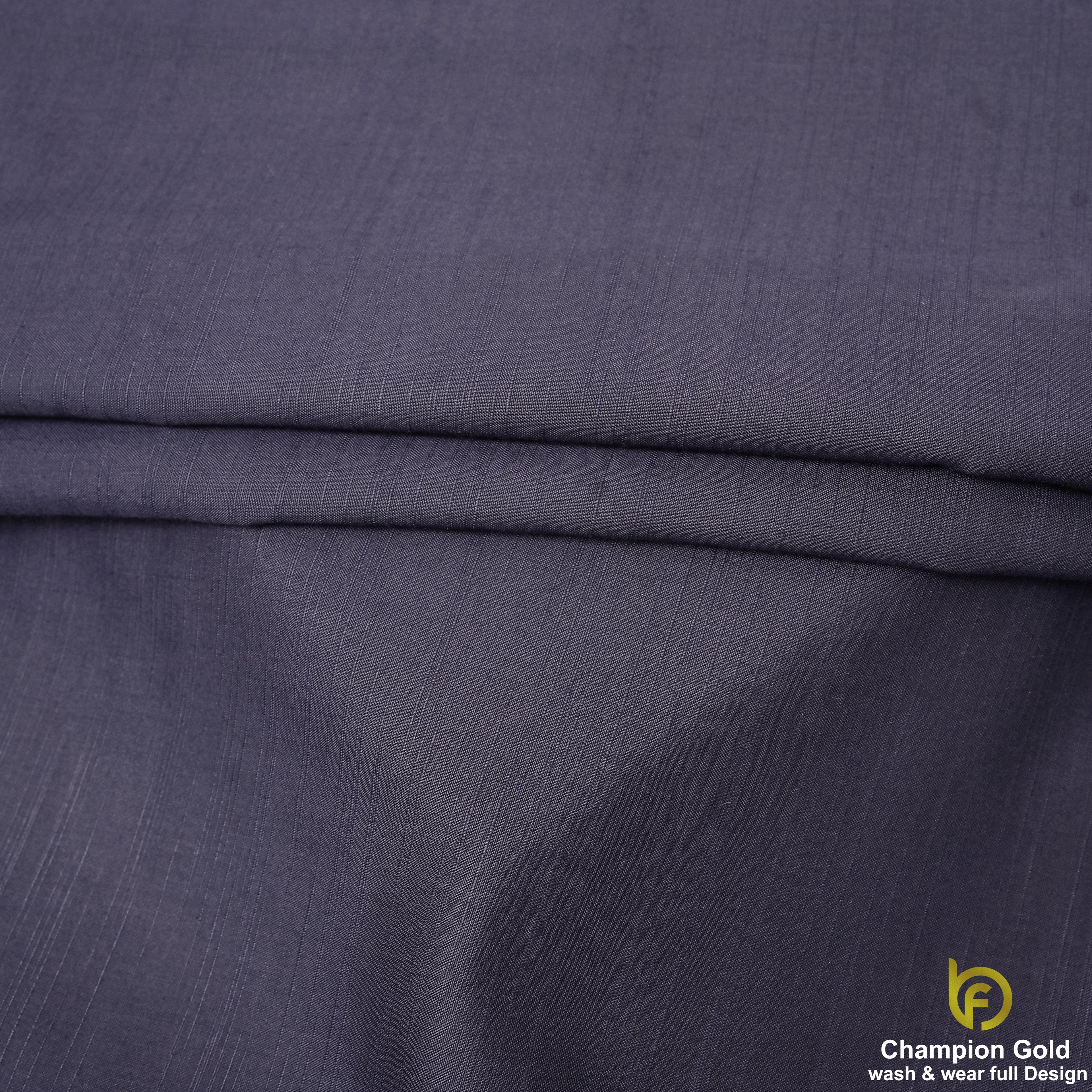 Champion Gold – Slate Grey