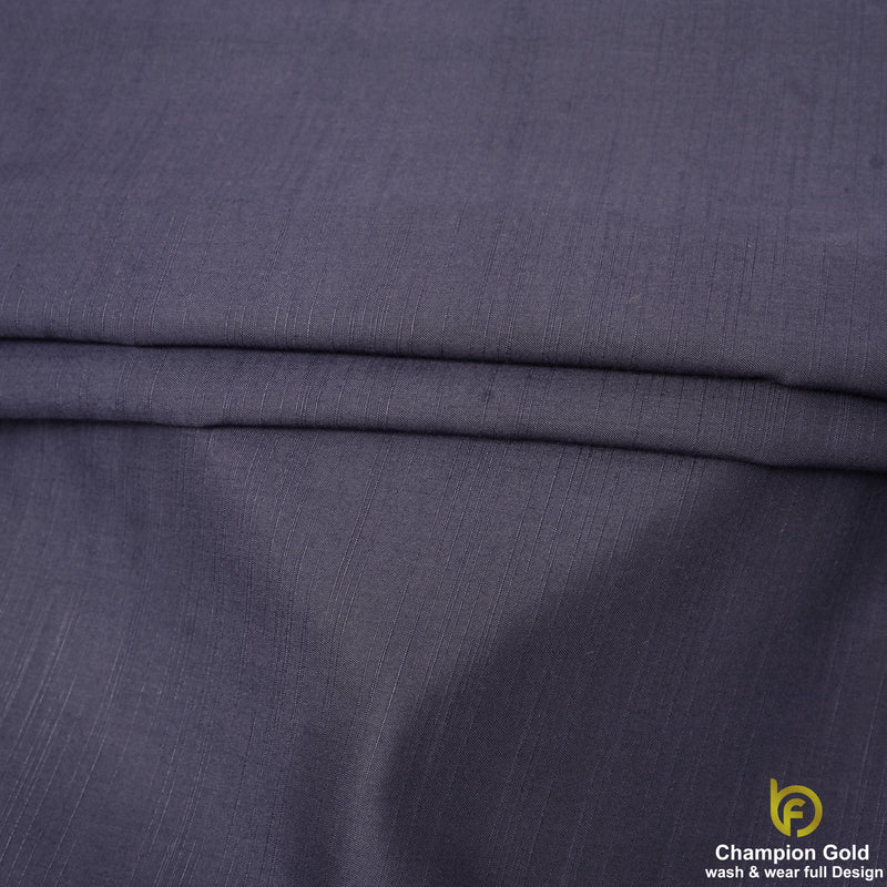 Champion Gold – Slate Grey