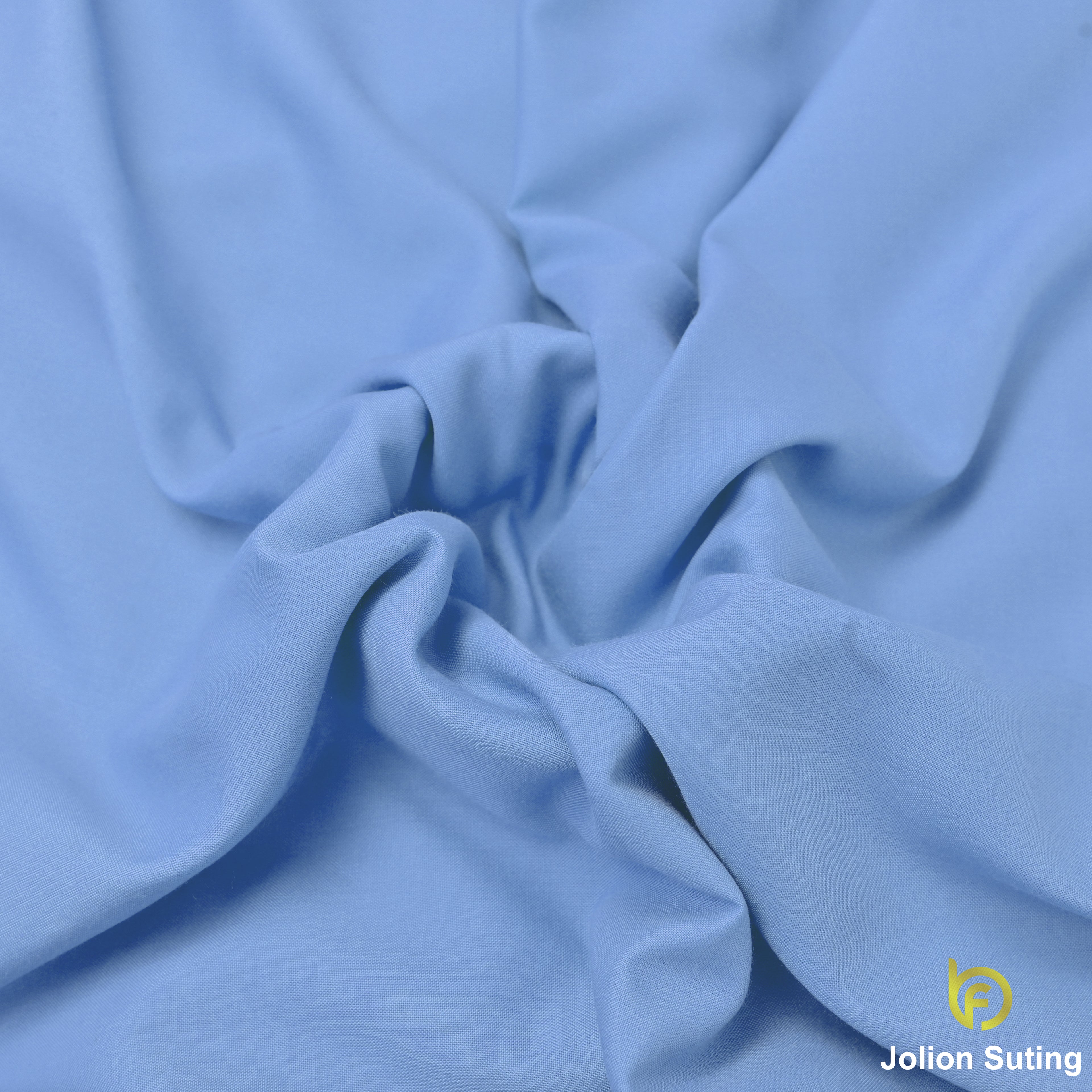 Brother Fabrics Jolion Suiting Wash & Wear – Sky Blue