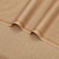 Brother Fabrics Premium Warm Sandy Beige Unstitched Men’s Suiting Fabric