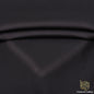 Midnight Black Premium Suiting Fabric-6
