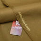 Premium Olive Green Unstitched Men’s Suiting Fabric