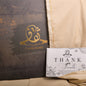 Elegant Champagne Beige Premium Fabric – Refined Texture, Timeless Sophistication-2