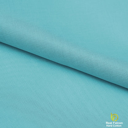 Real Falcon Hard Cotton – Aqua Mint