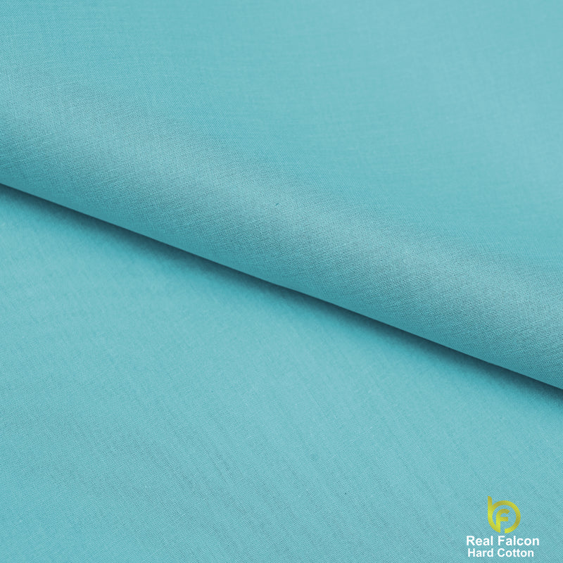 Real Falcon Hard Cotton – Aqua Mint