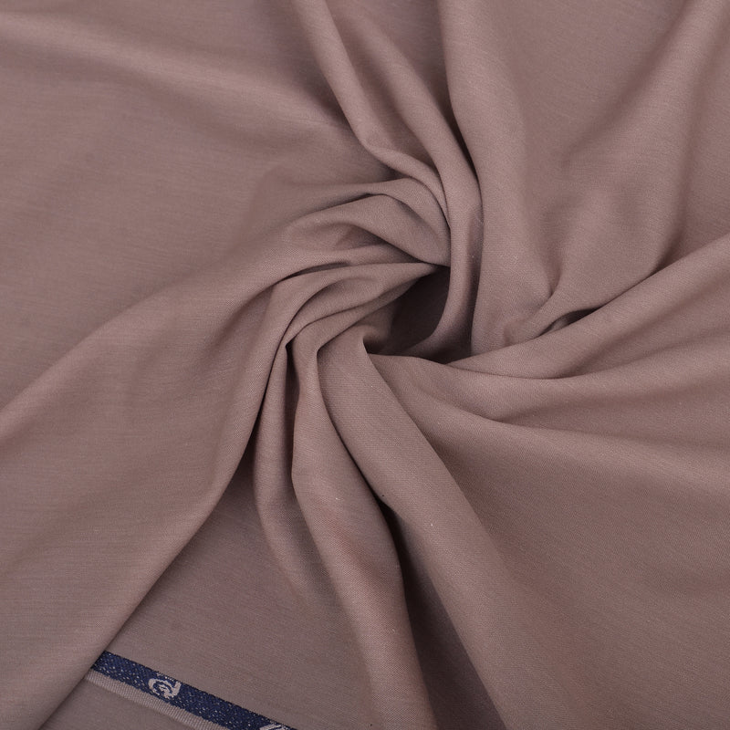 Obal Premium Dusty Rose Unstitched Men’s Suiting Fabric