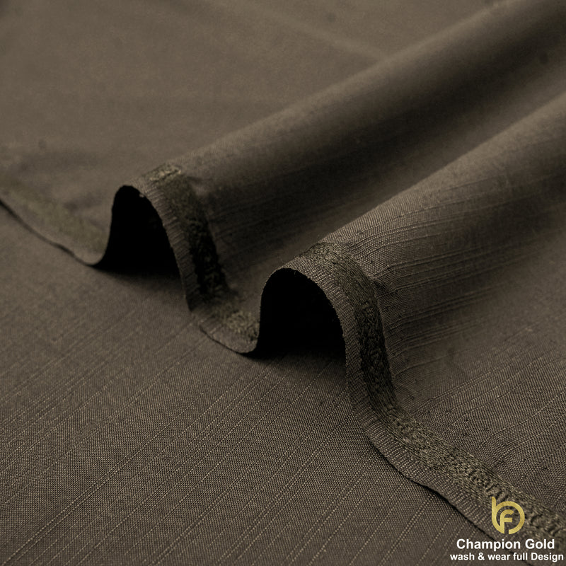 Champion Gold – Smoky Taupe