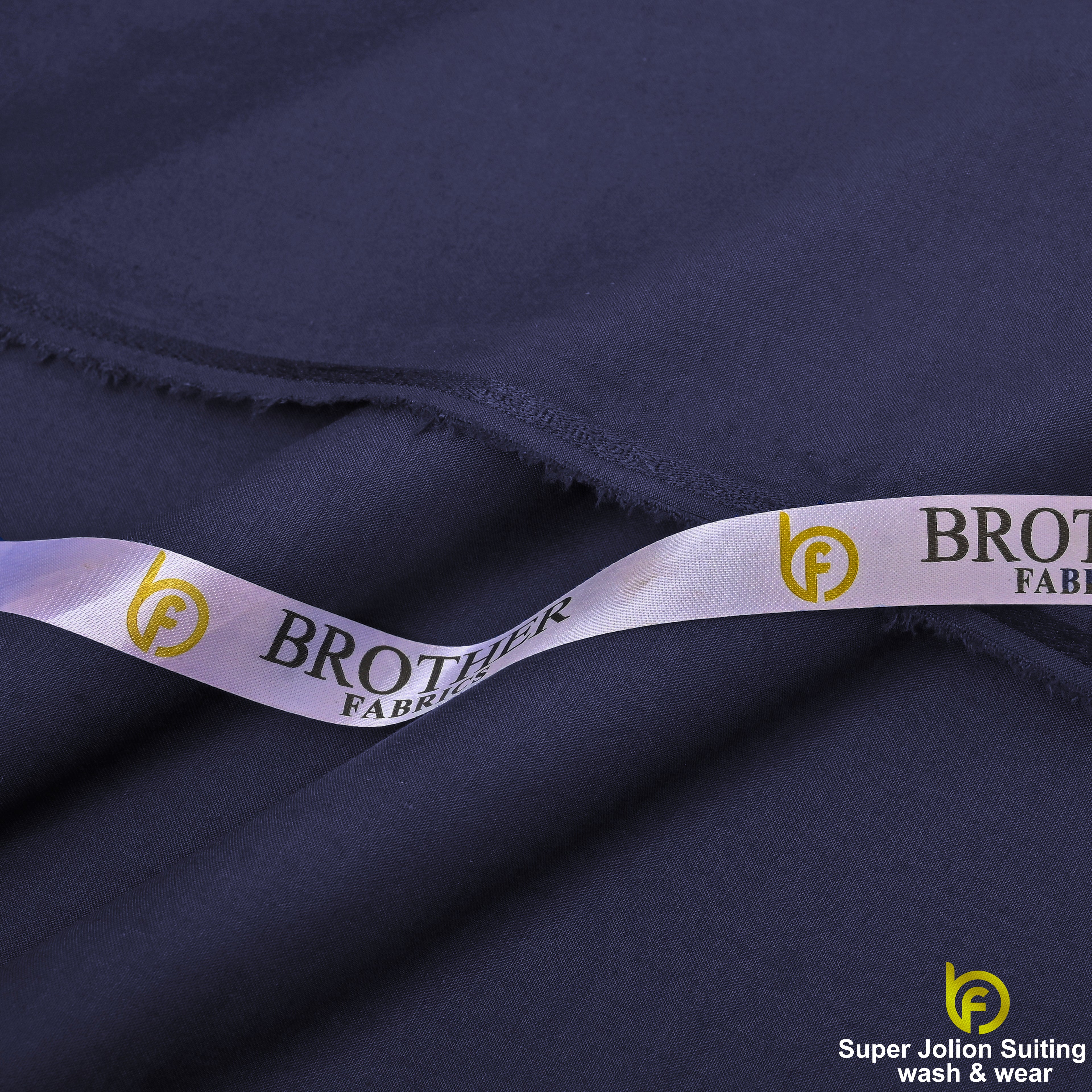Royal Navy – Super Jolion Wash & Wear