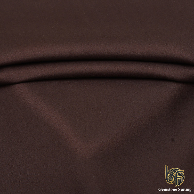 Gemstone Suitting – Premium 100% Cotton Suiting Fabric-4