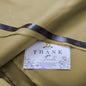 Classic Khaki Beige Unstitched Wash & Wear Fabric for Men’s Suits-9