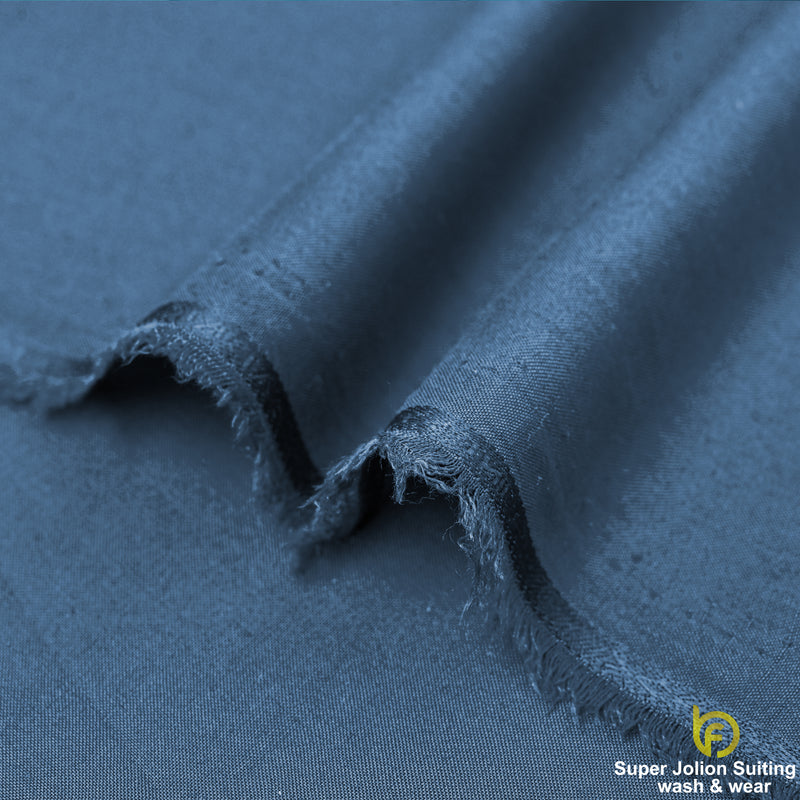 Steel Blue – Super Jolion Wash & Wear