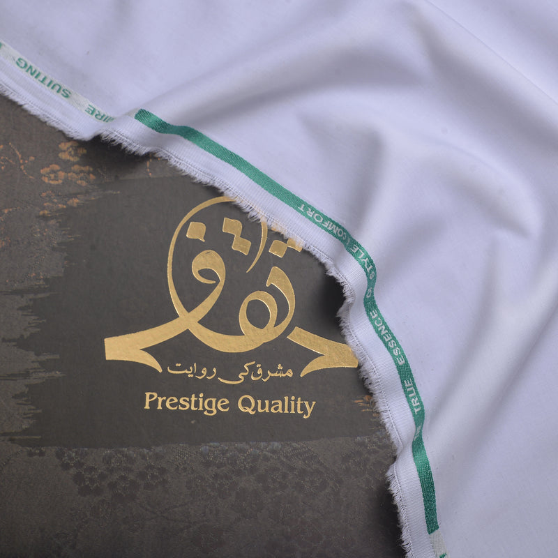 Premium White Fabric – Elegant & Refined Quality-10