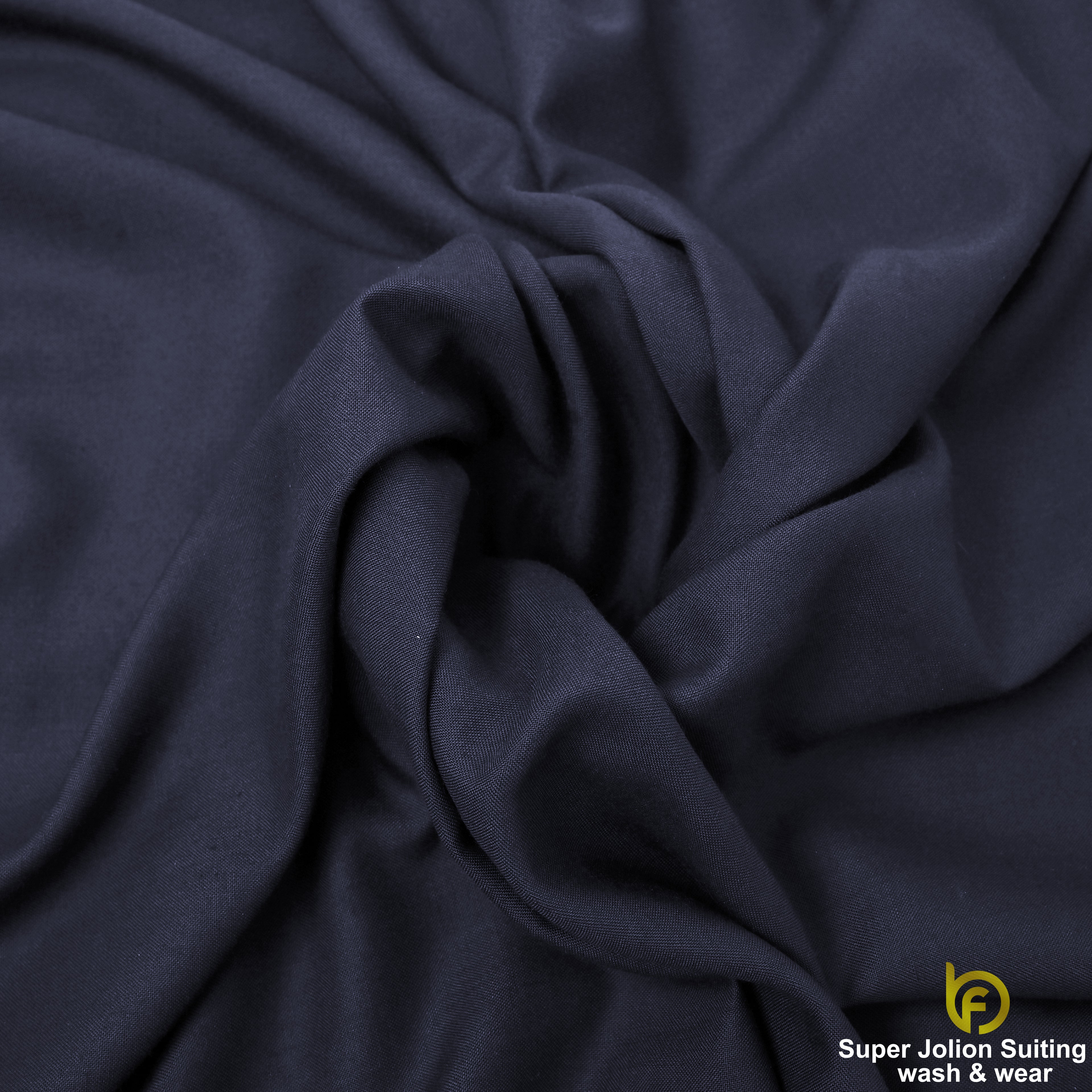 Midnight Navy – Super Jolion Wash & Wear