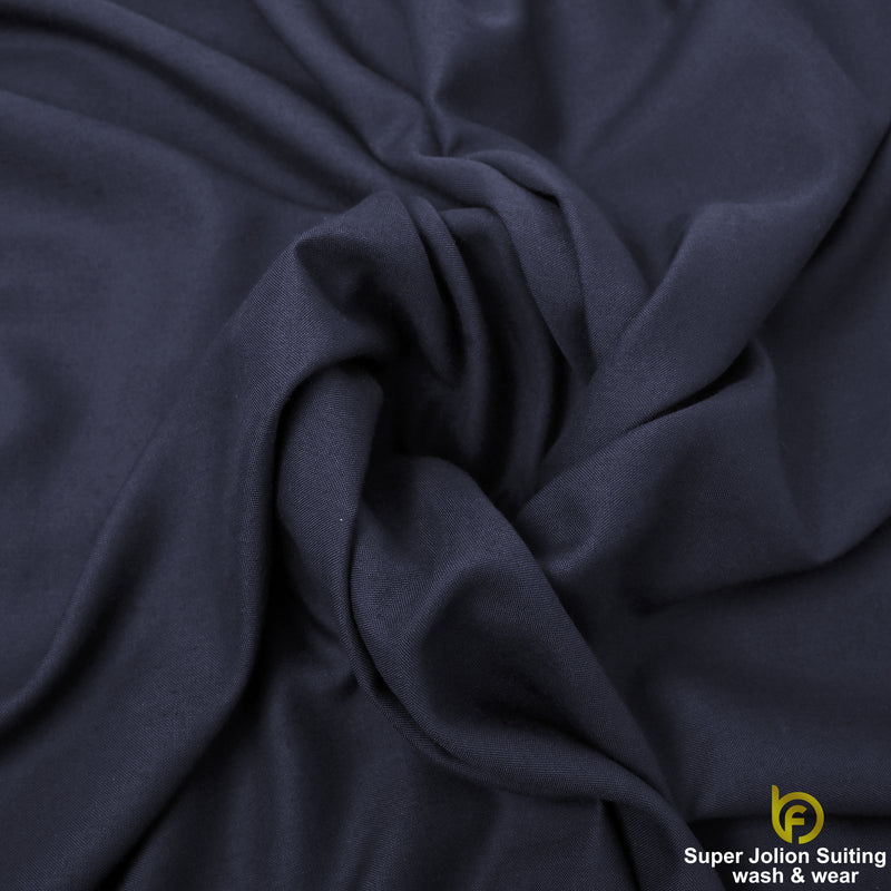 Midnight Navy – Super Jolion Wash & Wear