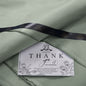 Classic Sage Green Unstitched Wash & Wear Fabric for Men’s Suits-7