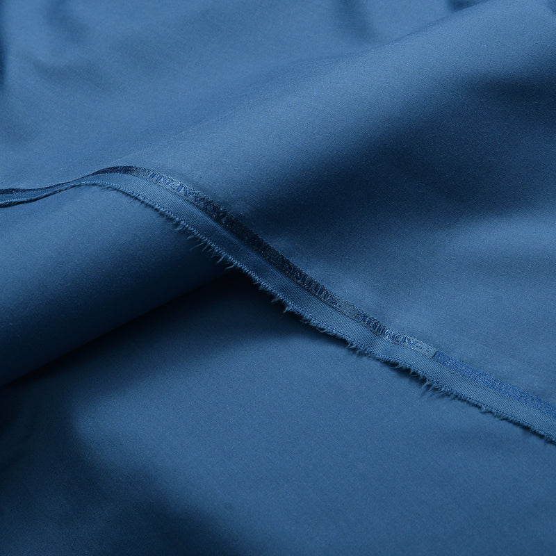 Saqafa Admire Collection – Royal Blue Premium Fabric-4