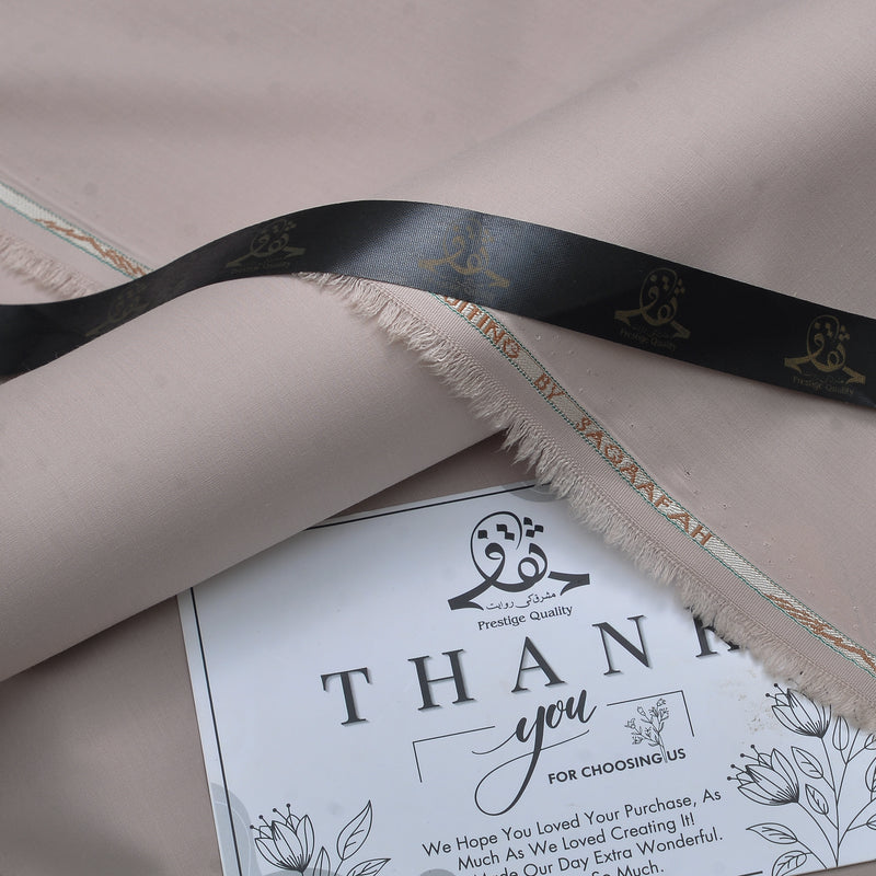 Pearl Blush — Prestige Suiting Fabric-4
