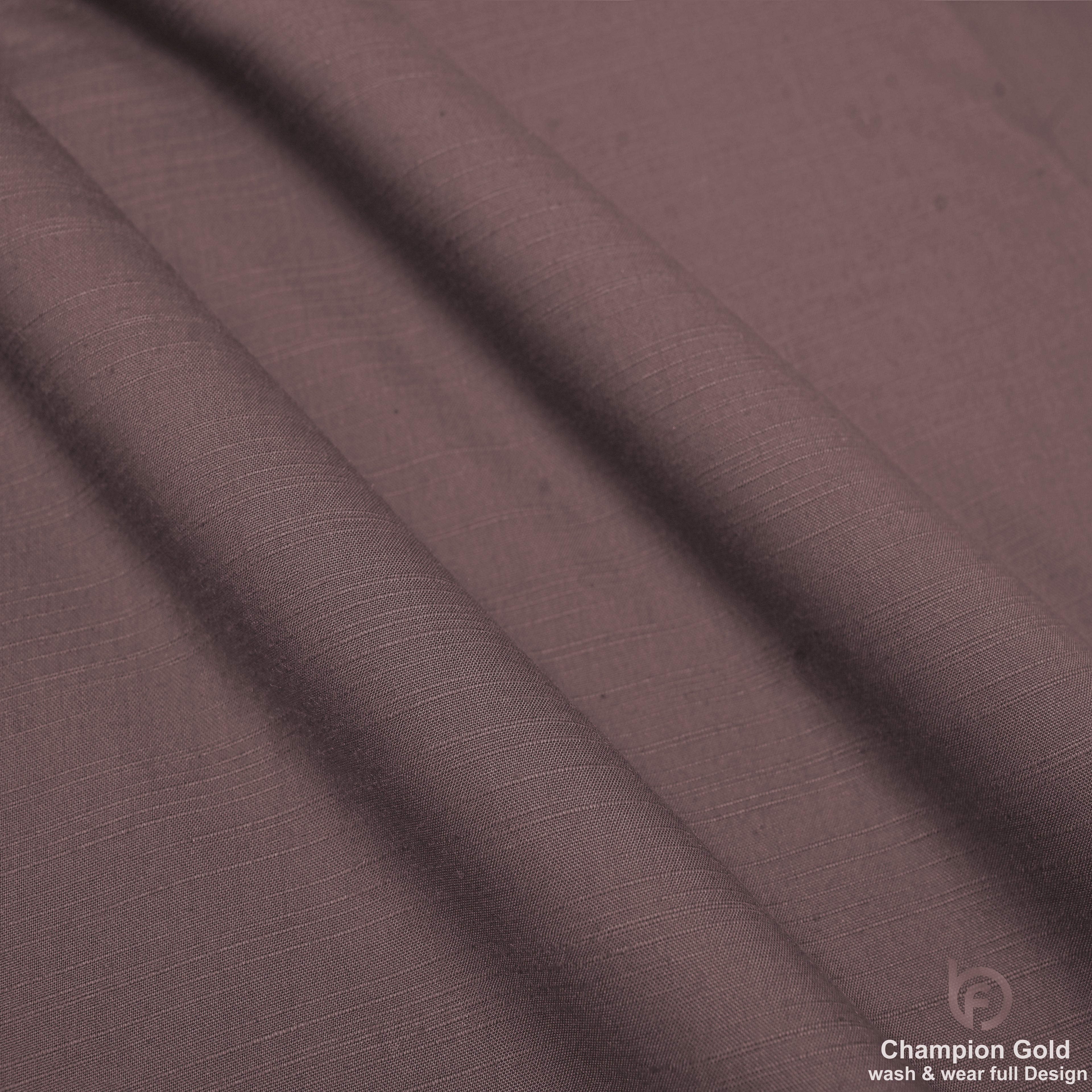 Champion Gold – Dusty Mauve