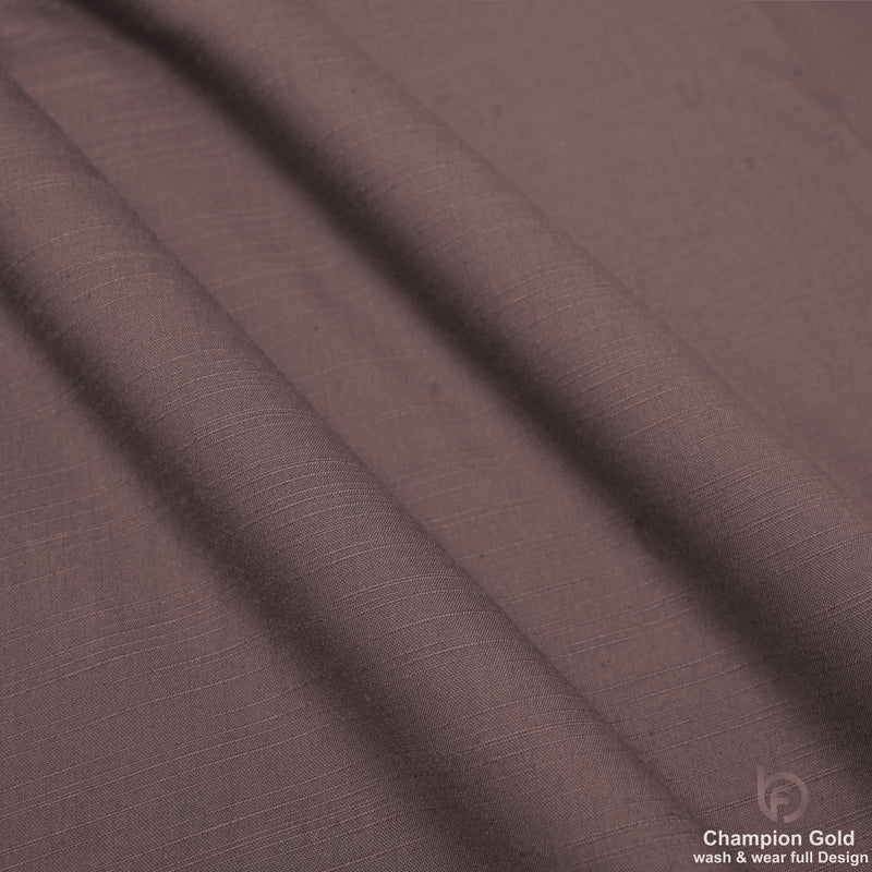 Champion Gold – Dusty Mauve