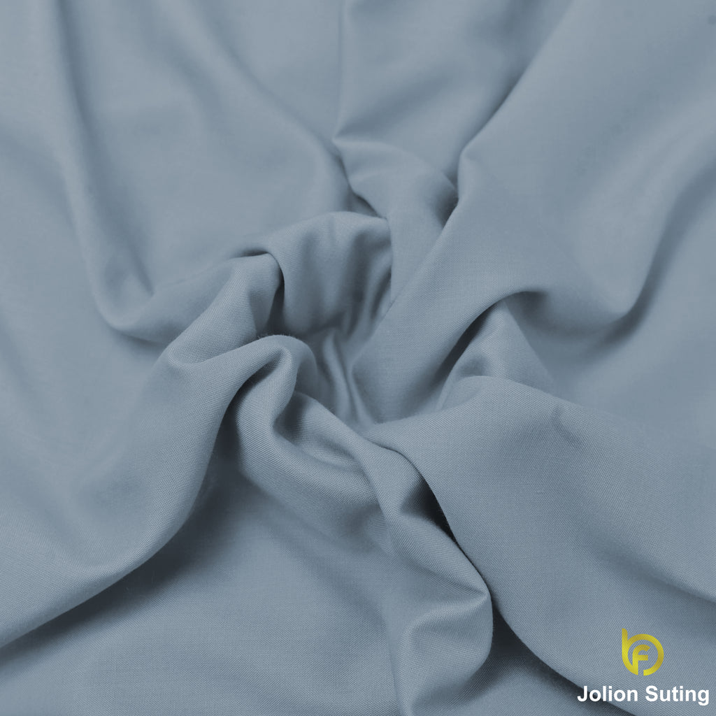 Brother Fabrics Jolion Suiting Wash & Wear – Powder Blue