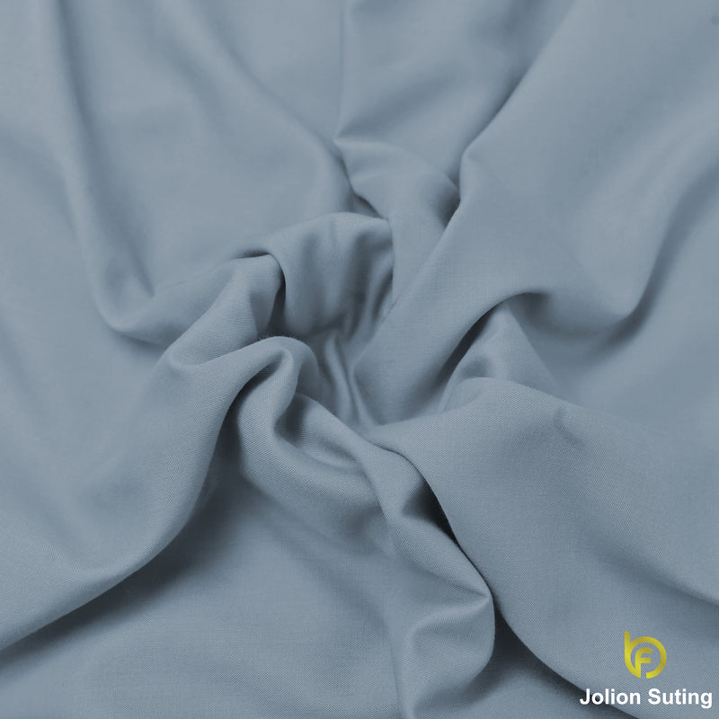 Brother Fabrics Jolion Suiting Wash & Wear – Powder Blue