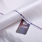 Premium Soft Blush Pink Unstitched Men’s Wash & Wear Fabric