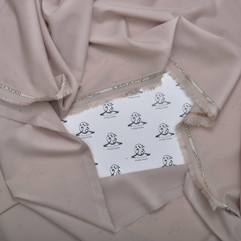 Pearl Blush — Prestige Suiting Fabric-4