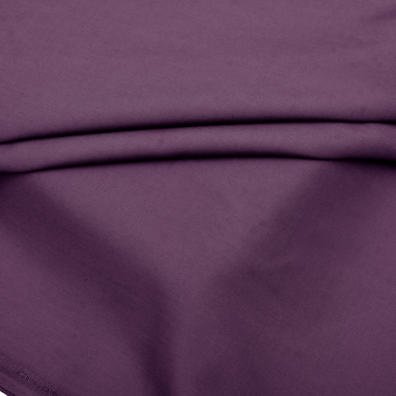 Classic Royal Plum Unstitched Wash & Wear Fabric for Men’s Suits-10