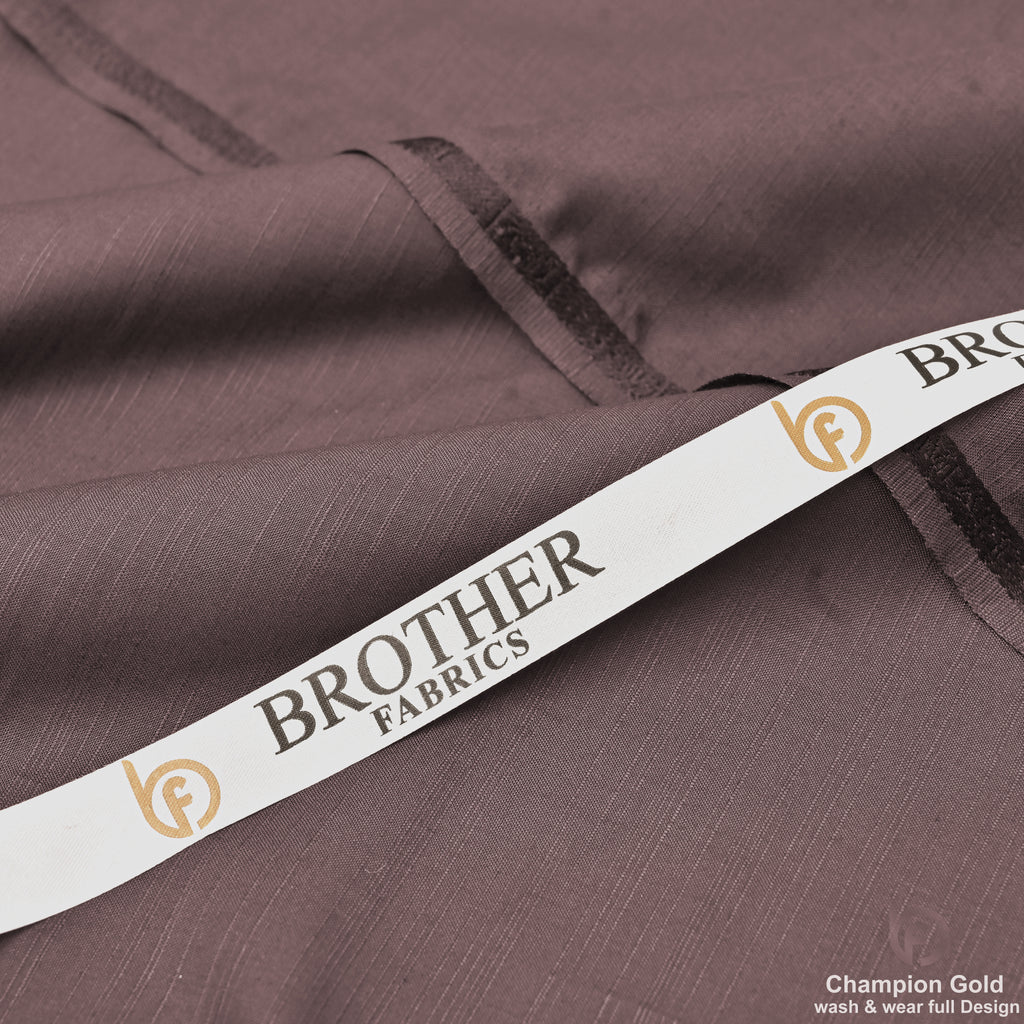 Champion Gold – Dusty Mauve