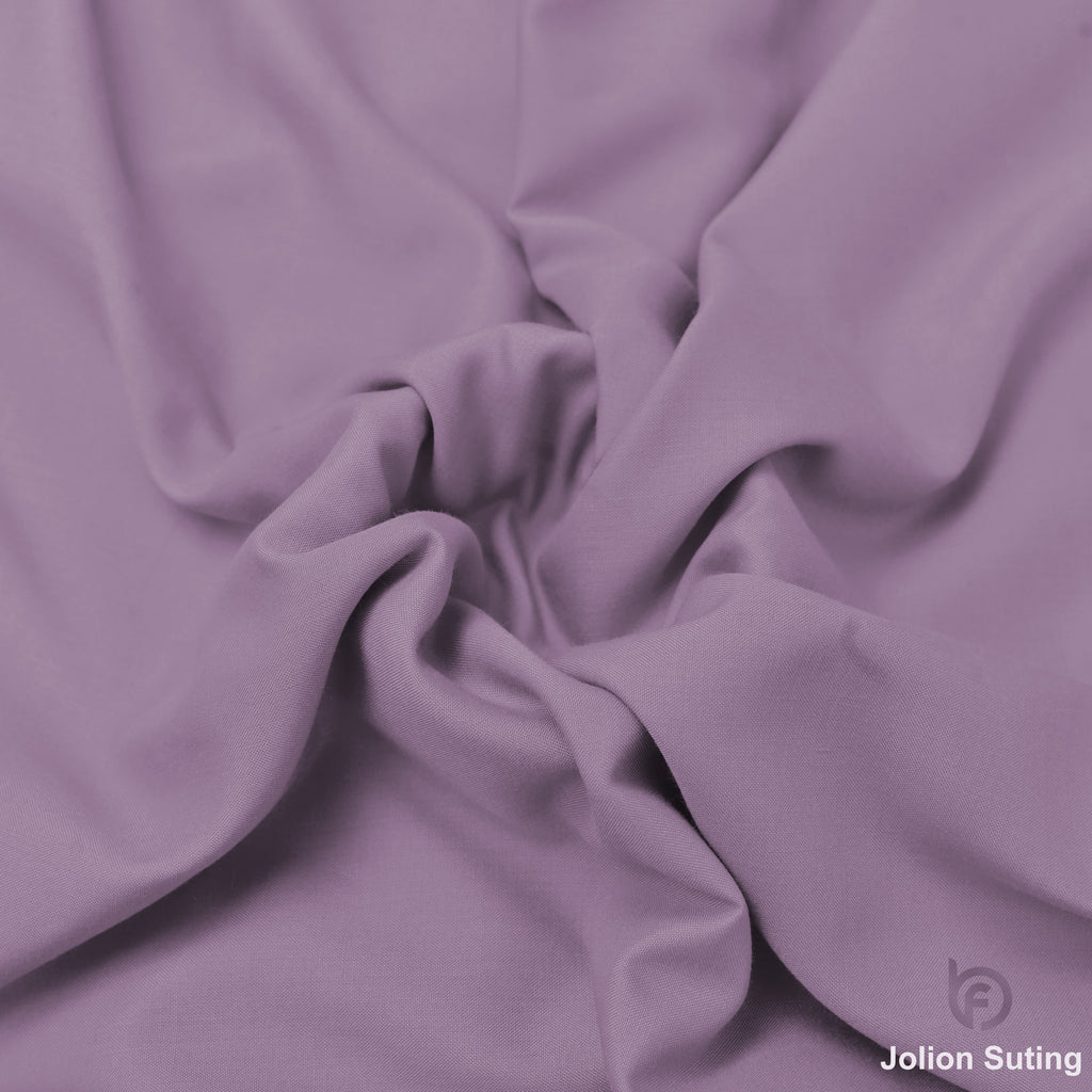Brother Fabrics Jolion Suiting – Lavender Mist